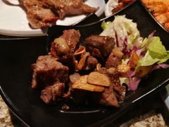 -御满屋日本料理