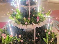 -天河城购物中心