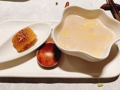 花生汤红糖麻糍-无味舒食(思南公馆店)