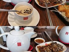 -春水堂人文茶馆(松烟文创店)