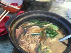 -天瑞福云南过桥米线(十里河店)