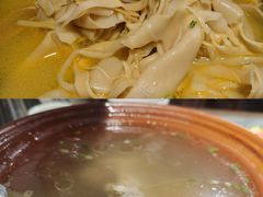 -小菜园新徽菜(溧阳万达店)