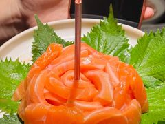 -花潮料理艺食馆(SM新生活广场店)