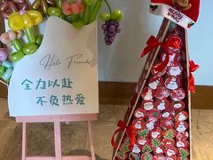 -长白山万达锦华套房酒店