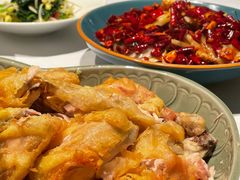 -汉唐宴长安食府