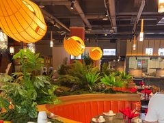 -老船舫·现做活鲜鱼馆(东郊记忆店)