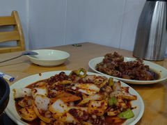 海灵菇-贤花饭店(城阳店)