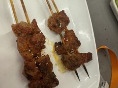 -龙巢盱眙龙虾·牛蛙·烧烤宵夜(八卦岭店)