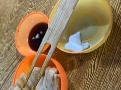 -陈阿婆叉粿条(大小街店)