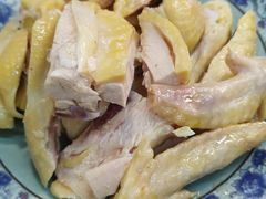 -九斤黄三黄鸡专卖店