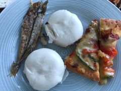 -漳州佰翔圆山酒店·圆山畔西餐厅