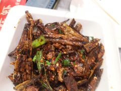 -华仔龙虾(永乐路总店)