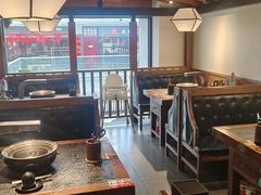 -九田家黑牛烤肉料理(宽城万达店)