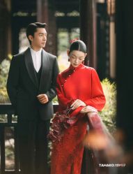 -太郎花子婚纱摄影TAHAKO(无锡店)