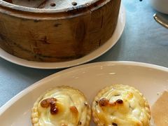 -彩丰楼中餐厅·仁恒洲际酒店