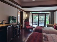 -西双版纳安纳塔拉度假酒店