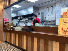 -回味鸭血粉丝汤(新城市广场店)