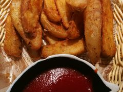 -通海俄式烧烤(下瓦房店)