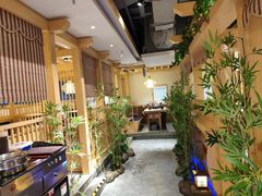 -九田家黑牛烤肉料理(万达店)