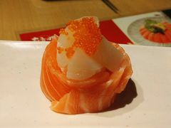 -友壹町寿司(嘉洲广场店)
