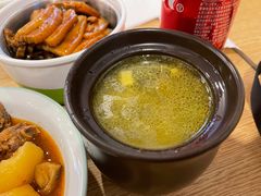-老乡鸡(武汉烽胜路店)