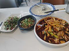 -苏小胖龙虾工坊·私房菜(金鼎华府店)