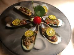 -佬麻雀·新湘菜(珠海金发购物中心店)