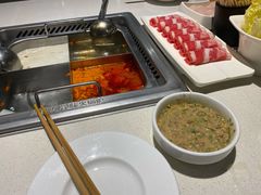 -海底捞火锅(玉桥商业广场店)