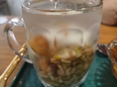苏式绿豆汤（白糯）-笃笃笃糖粥(十全街店)