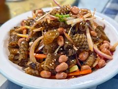 -洞密园美食城·二十二年老店(富华路店)
