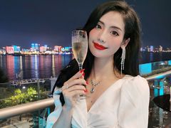 -富力威斯汀酒店-中国元素中餐厅(武昌临江店)