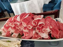 -老毛手抓·盐池滩羊非遗手抓(宁夏总店)