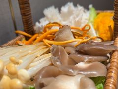 -海底捞火锅(正大乐城店)