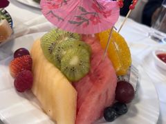 -申德勒加油站餐厅(三里屯北小街店)