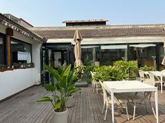 -素心小筑(后沙裕镇店)