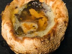 松露口蘑-黑牛の店·和牛烧肉(合生汇店)