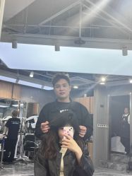 -Sying杉影日式烫染專門店