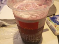 -麦当劳(杭州文三路店)