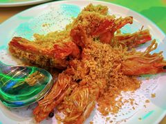 -無招牌海鮮(芽笼店)