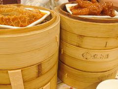 -点都德(大茶楼店)