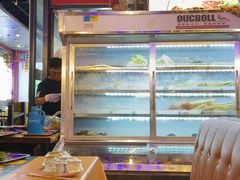 -小桥衢州人家·海鲜烧烤·盱眙龙虾(万达水街店)