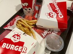-快乐蜂(永光广场店)