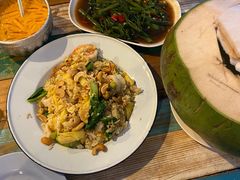 -Doo Dee Thai Food(Issan/Isaan/Esan)
