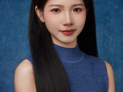 -iF摄影•全家福•证件照•形象照(南山店)