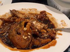 -扬州香格里拉·香宫中餐厅
