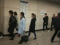 -知春路(地铁站)