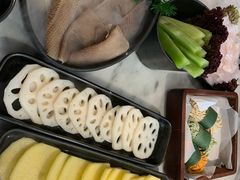 -新辣道鱼火锅(领展购物广场·中关村店)
