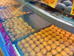 -昆明冠生园·鲜花饼·面包蛋糕(老街店)