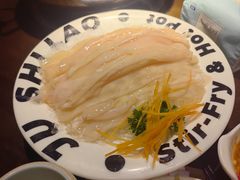 -潮澎派·潮汕菜大排档(南较西路店)