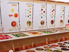 -海底捞火锅(崇文门新世界百货店)